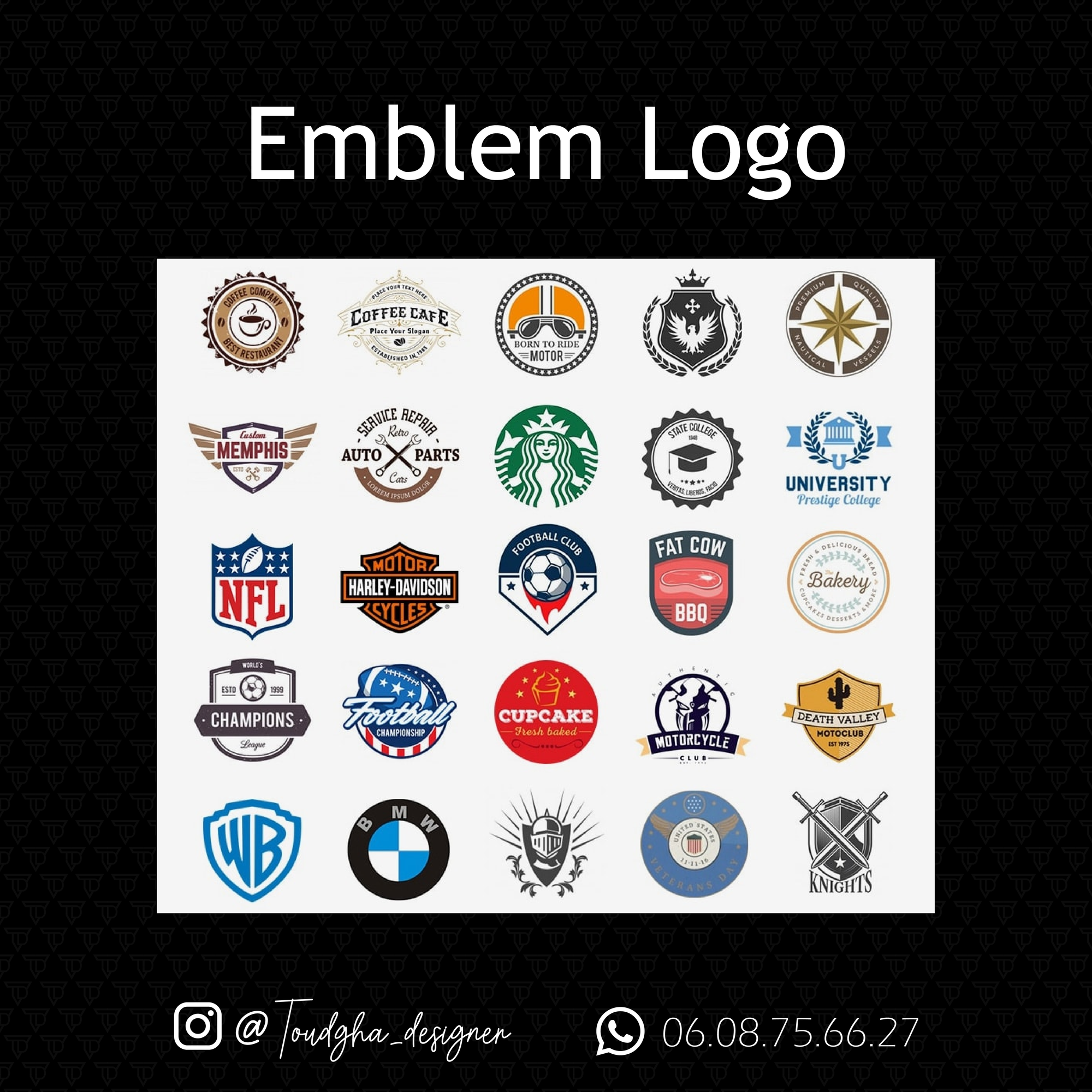 Emblem