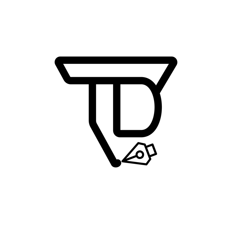 Logo Tracing