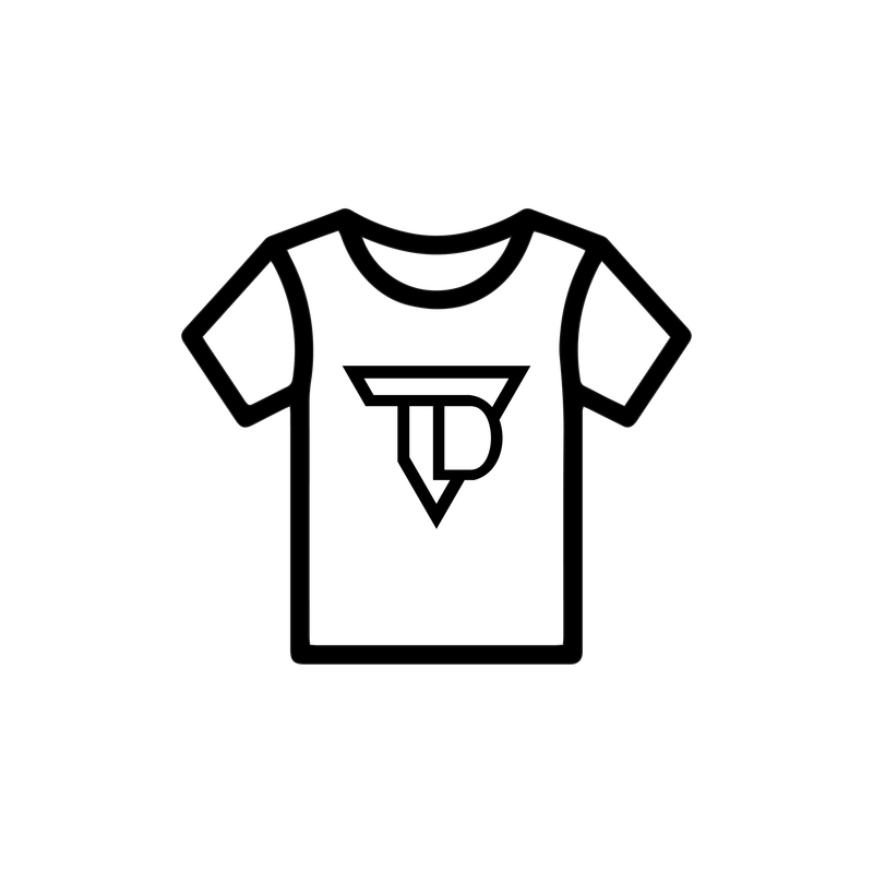 Printing on clothes