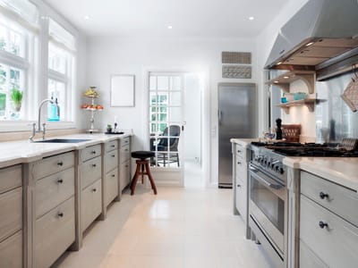 Important Things that You Should Know When Remodeling Your Kitchen  image