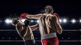 Clases de Boxeo