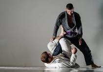 Clases de BJJ
