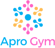 AproGym torna klub