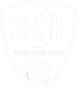 SOCCER SUPER HEROES