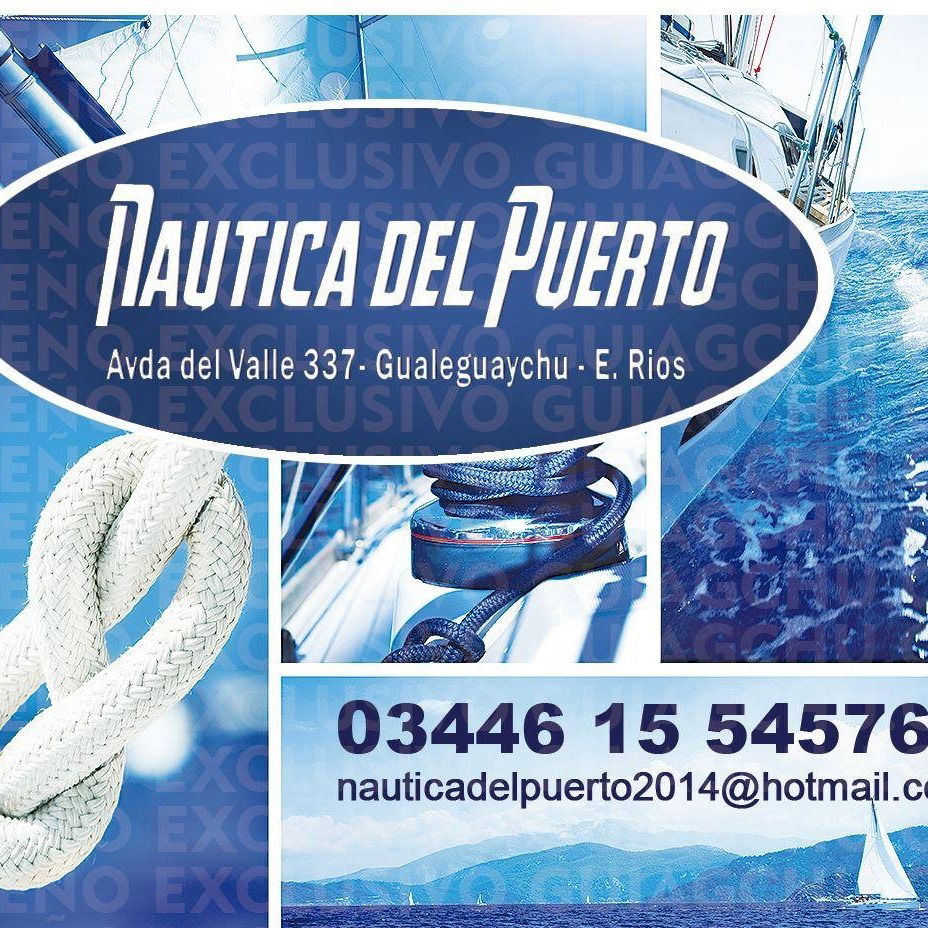 NAUTICA DEL PUERTO