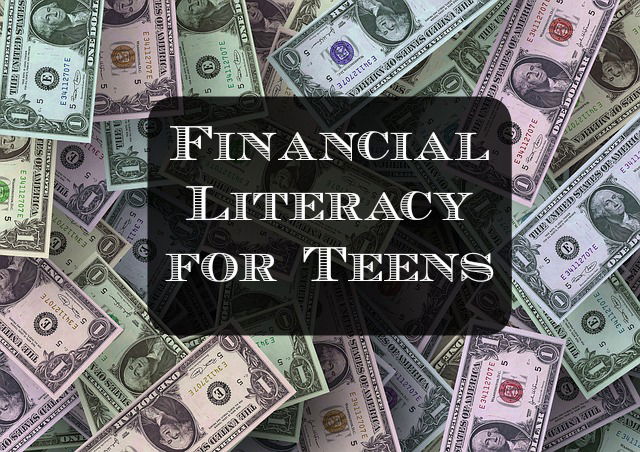 FINANCIAL LITERACY