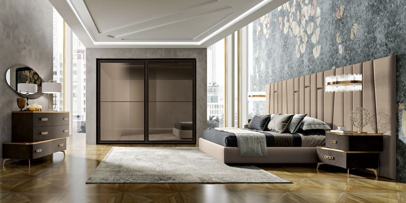 Divani & Letti - Divani & Letti - ArredamentiBarbato Home