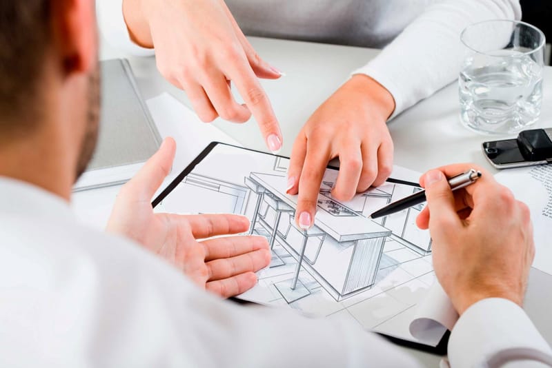 Progettazione Cad  Gratuita in Sede