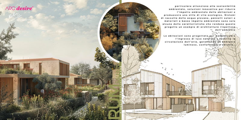 RUM SALENTO - Rifugio tra ulivi e mare