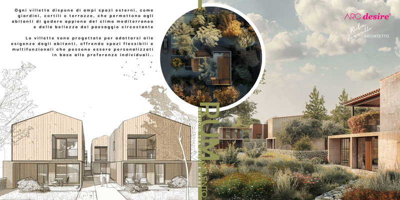 RUM SALENTO - Rifugio tra ulivi e mare