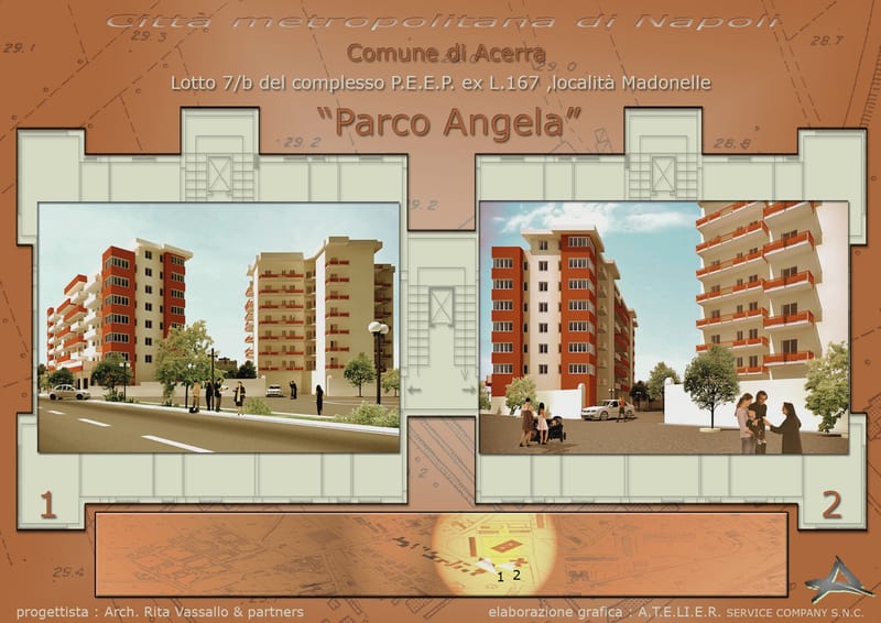 Parco Angela _ Acerra