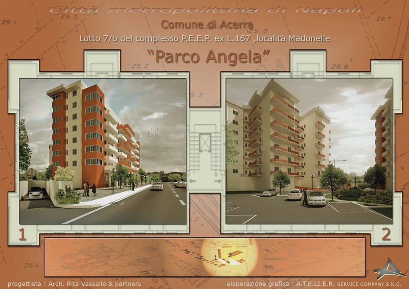 Parco Angela _ Acerra