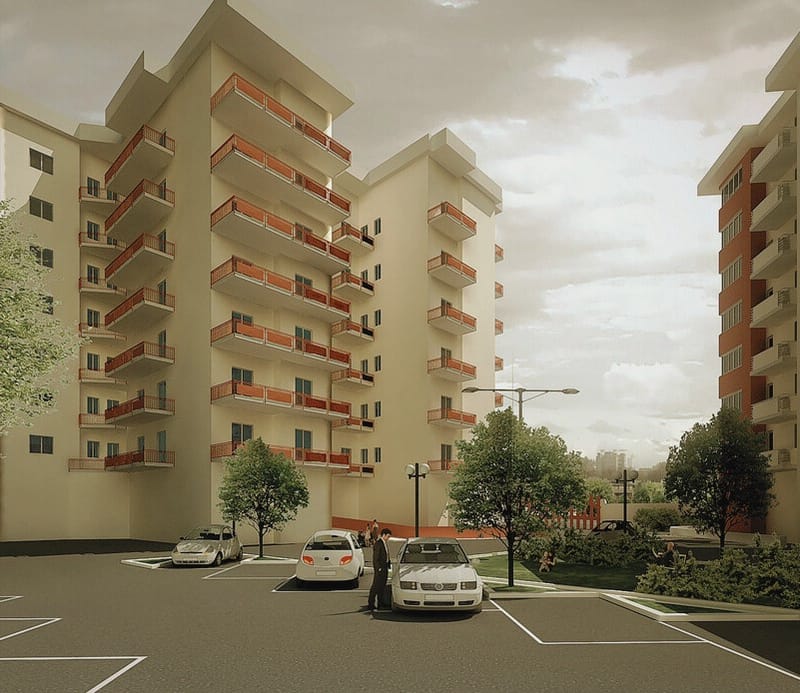 Parco Angela _ Acerra