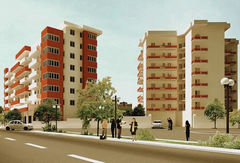 Parco Angela _ Acerra