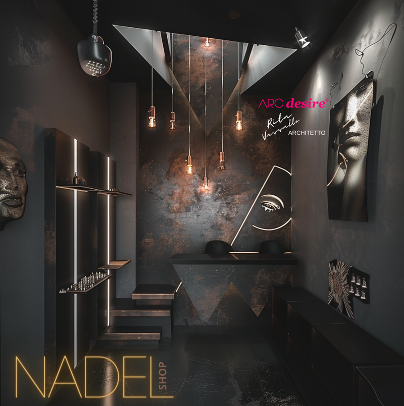 Nadel