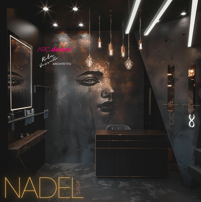 Nadel