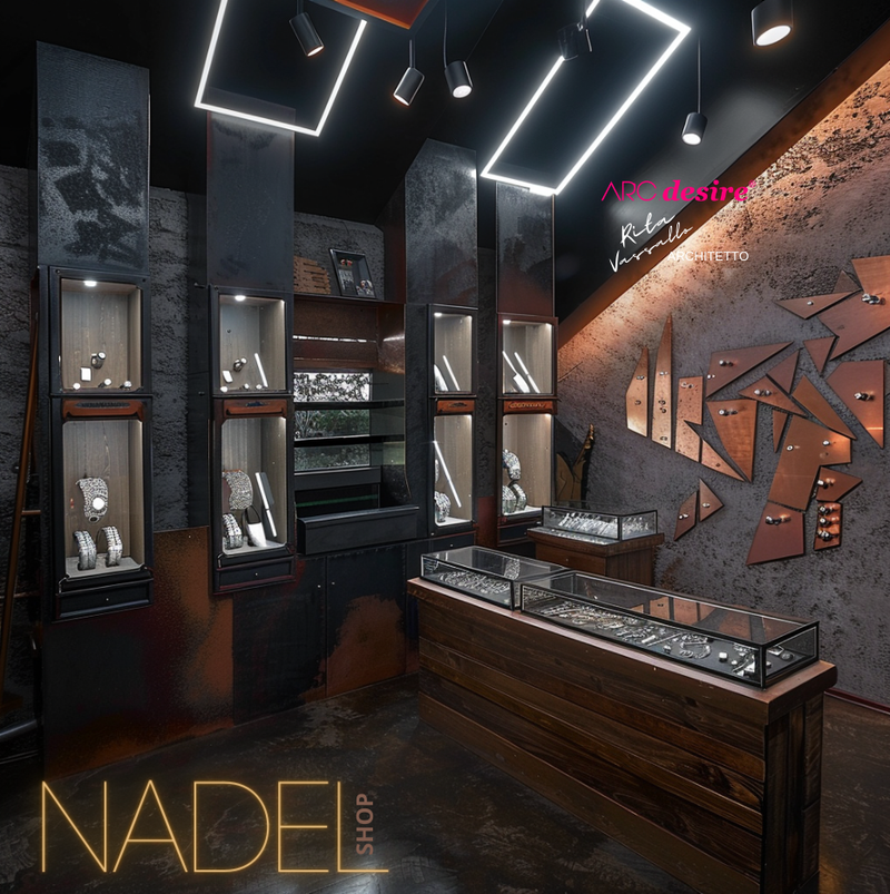 Nadel