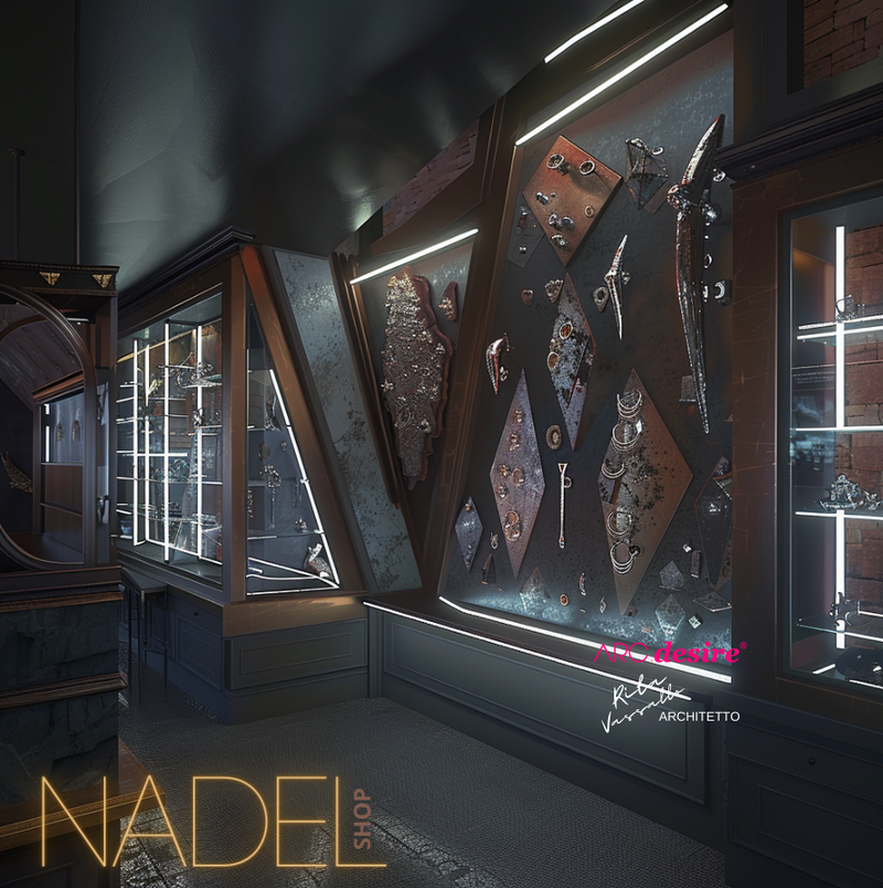 Nadel