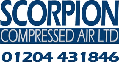 Scorpion Compressed Air Ltd