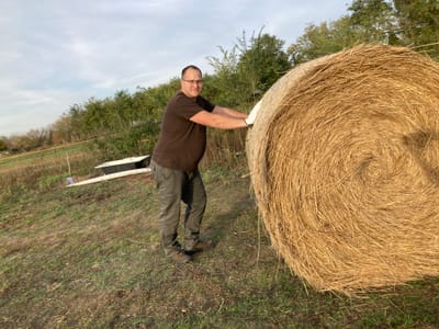 LEGYEN FARMOD EGY NAPRA