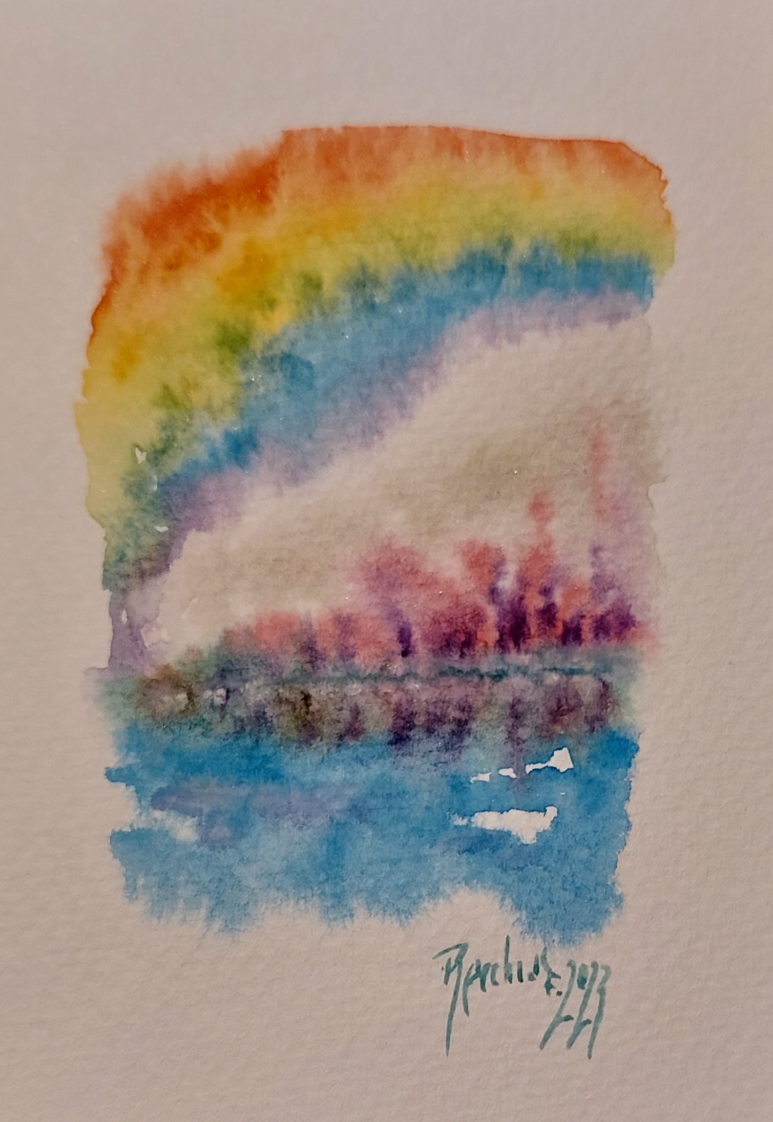 arcobaleno