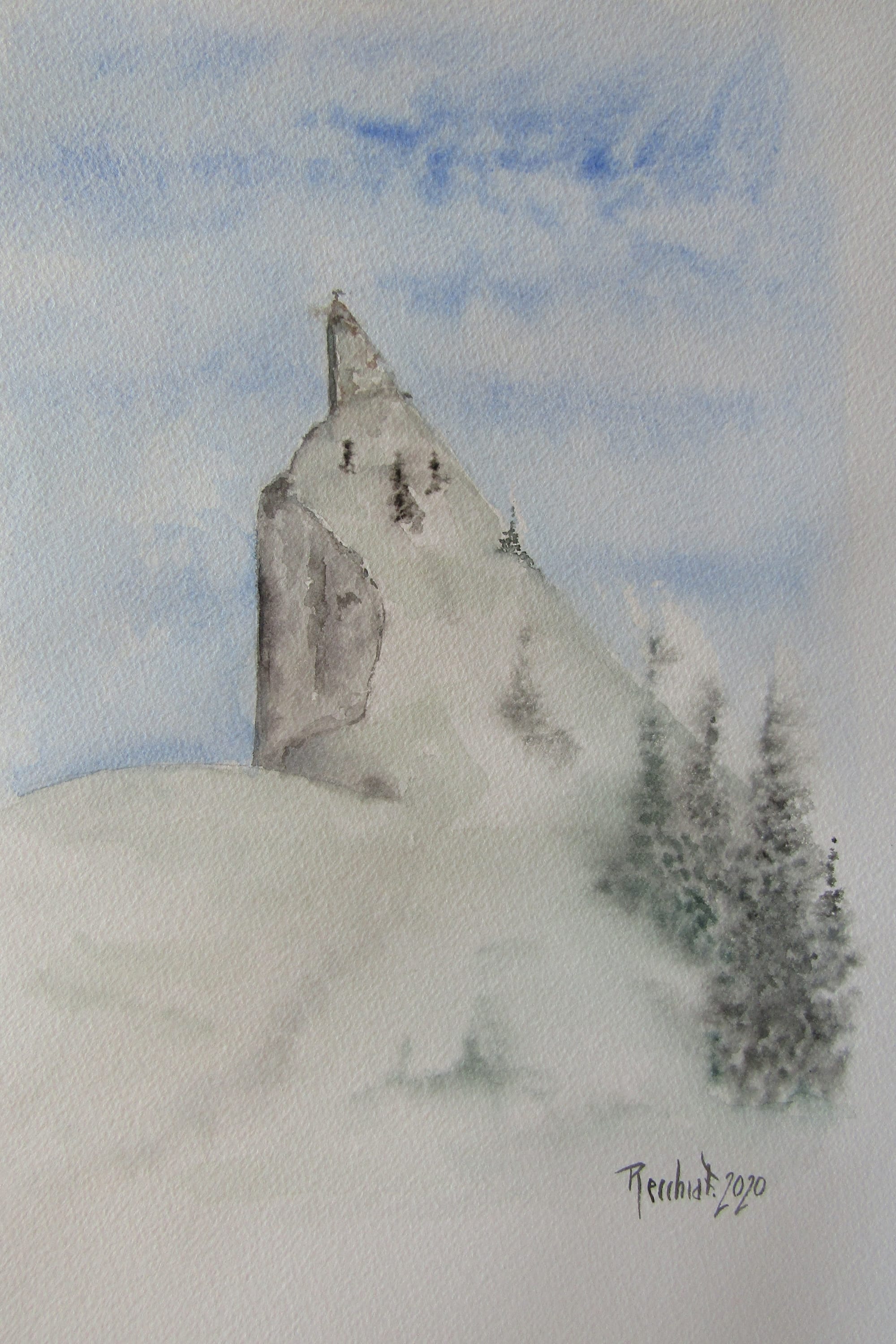 Cima Vezzena