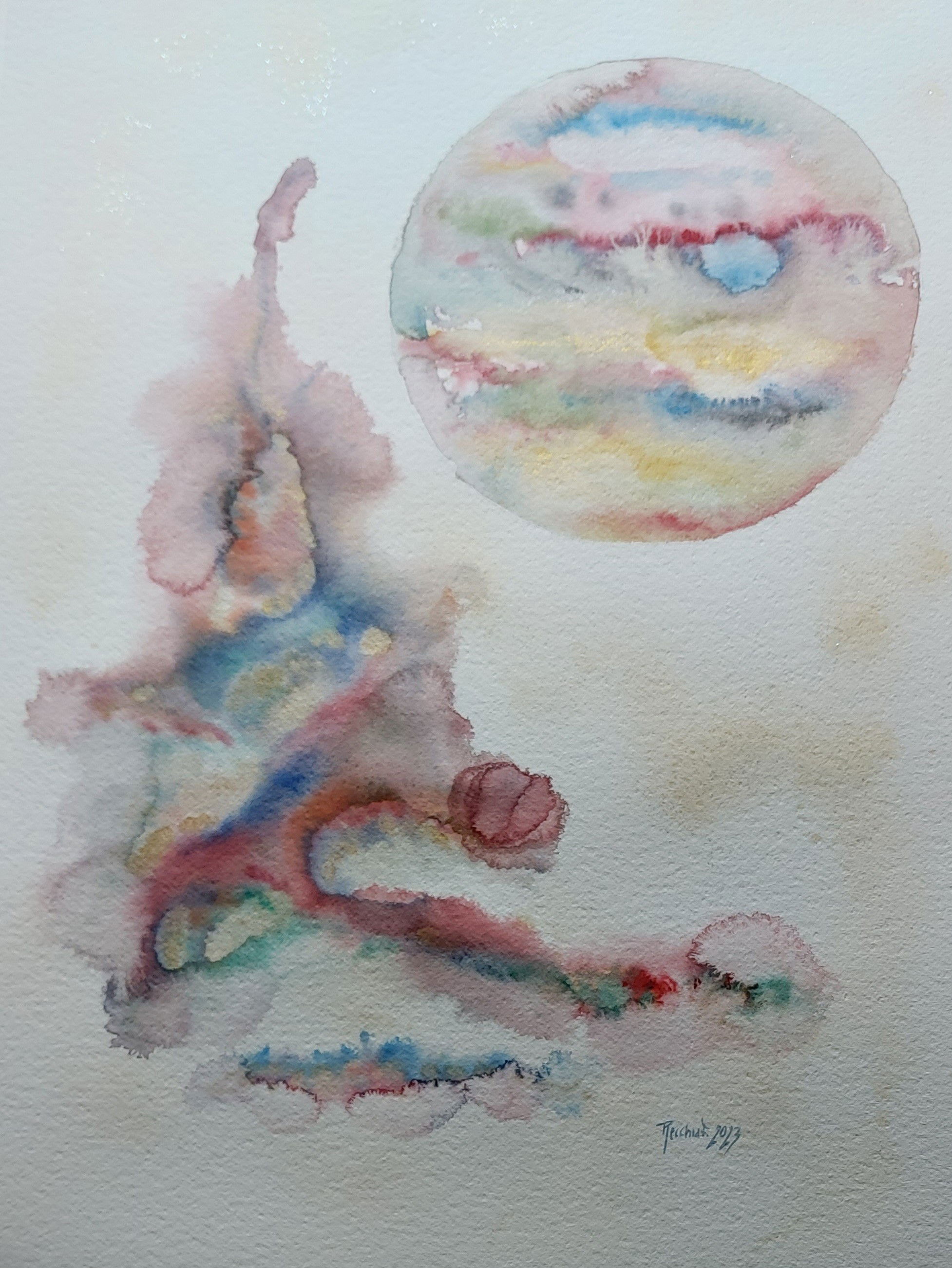 oltre l'orizzonte