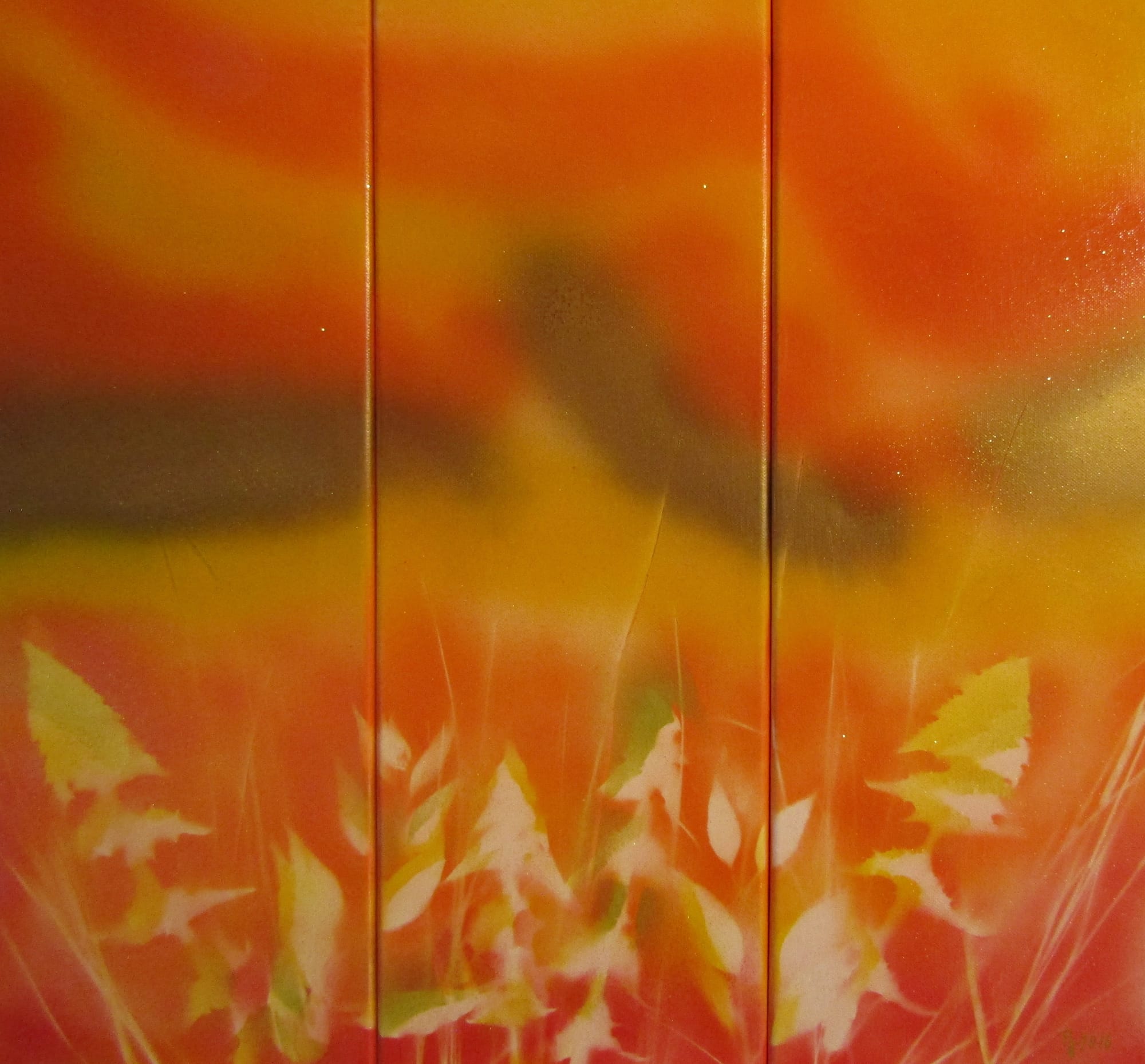 trittico boreale