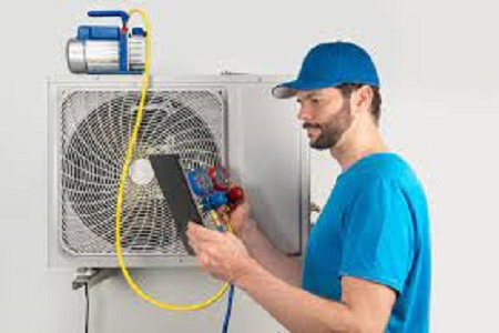 Heating Repair Service in San Jose