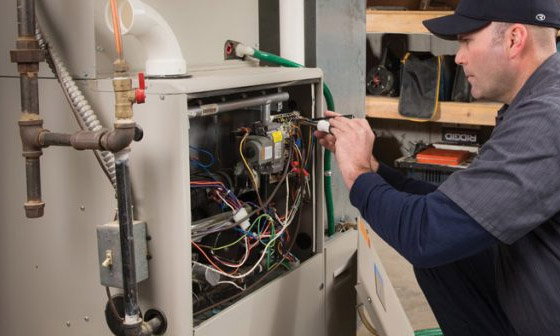 Ac Repair San Jose