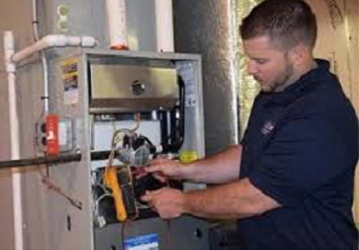 Heat Pump Repair San Jose