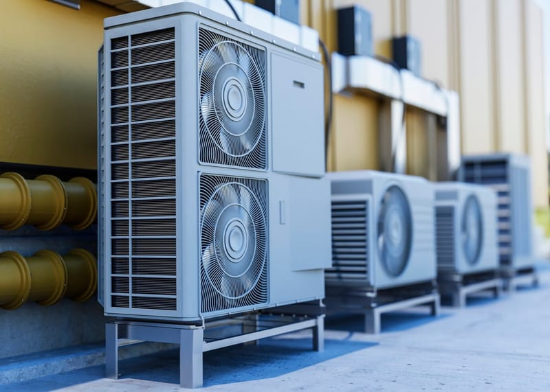 Air Conditioning Installation San Jose