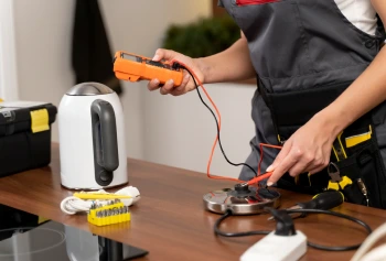 HVAC &amp; Furnace Repair