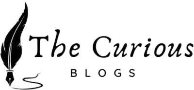 The Curious Blogs