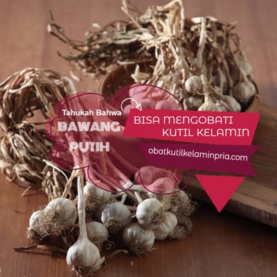 CARA MENGHILANGKAN KUTIL KELAMIN