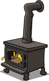 Winter Heating Safety Pt. 1: Wood Stoves and Fireplaces
