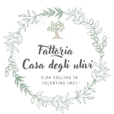Fattoria Casa degli Ulivi