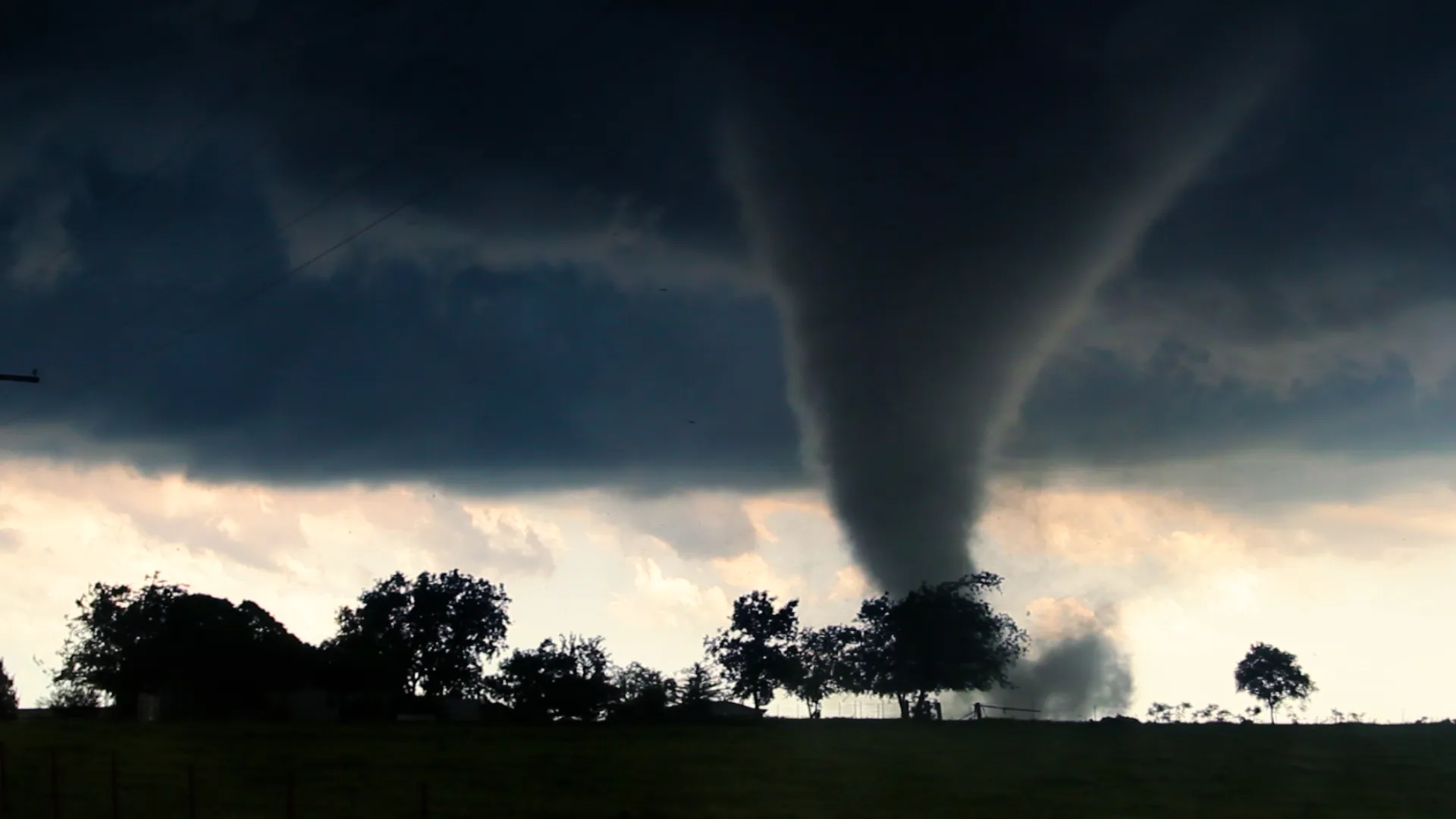 TORNADO SAFETY