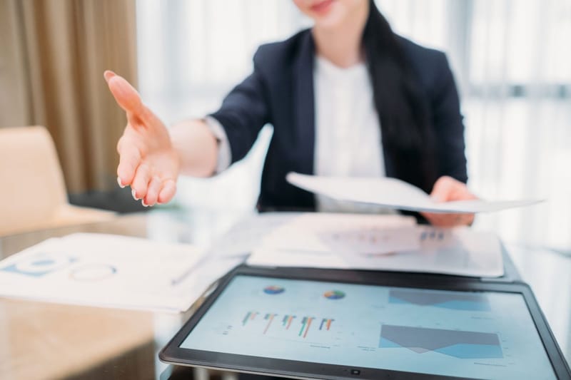 HOW TO DETERMINE IF YOU ARE BEING RECRUITED FOR A BOGUS JOB