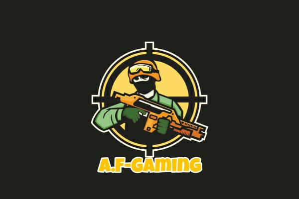 A.F-Gaming