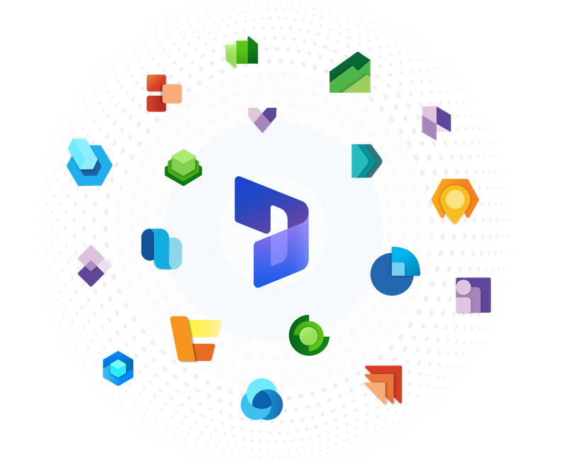CRMPLUS+ Solution Stack