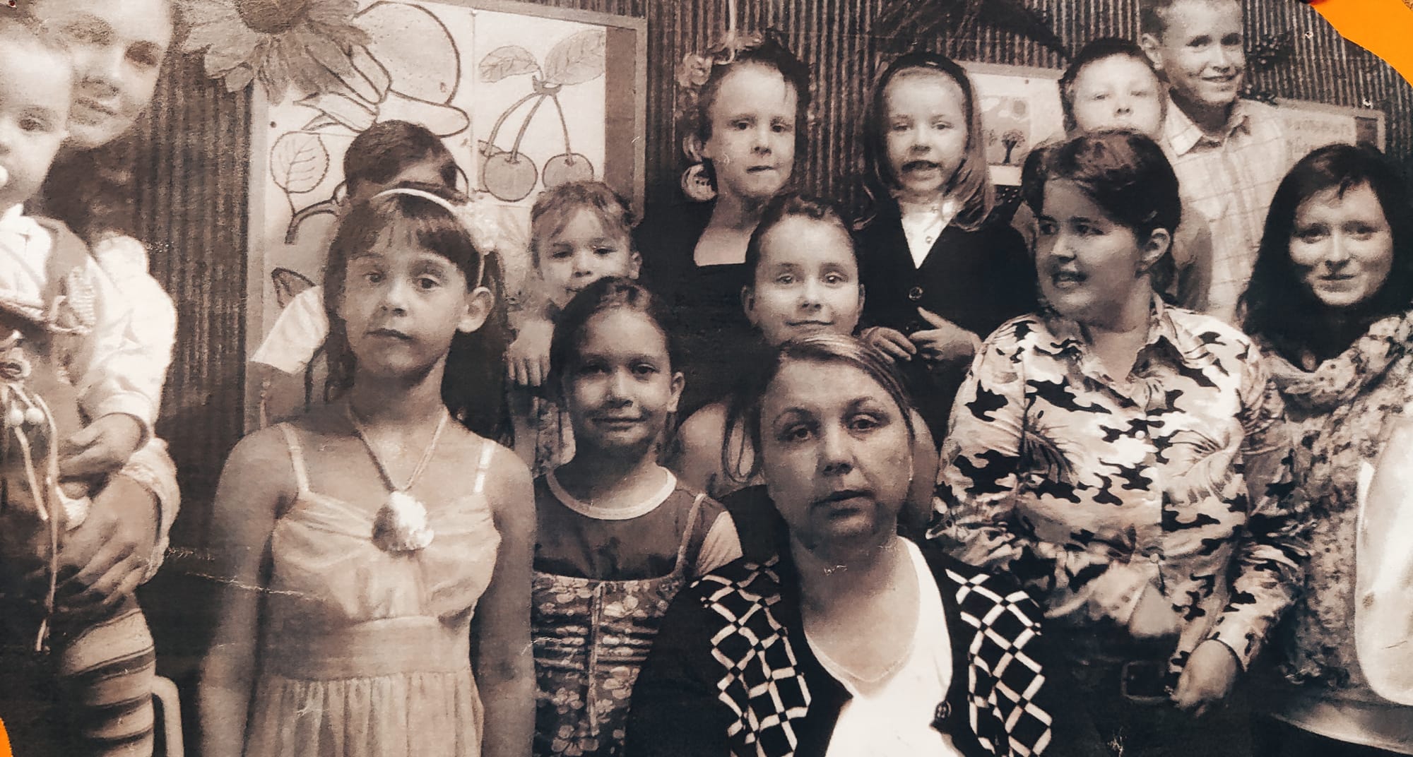 Церковные служения, общение, обеды