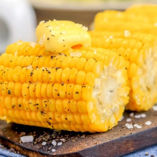 Corn on the Cob