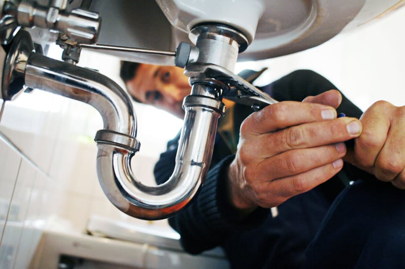 Plumbing Repair Services
