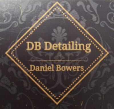 DB Detailing