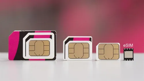 Setup eSim and use data in just few mins