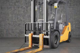 Corso di Aggiornamento Carrellisti/Mulettisti