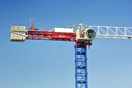 Corso di formazione gru mobile