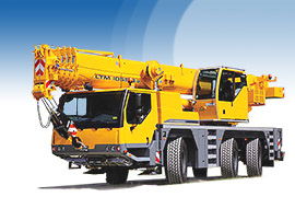 Corso di formazione Gru su Autocarro