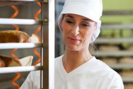 Pacchetto completo industria alimentare - HACCP